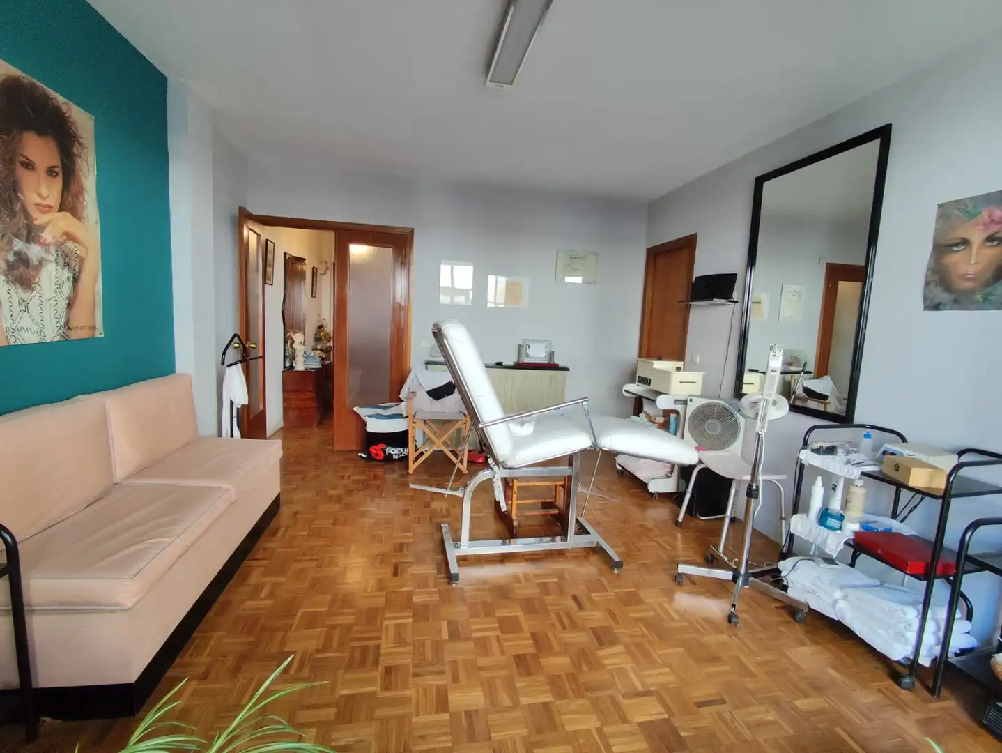 Sala d'estar de Pis en venda en Olazti / Olazagutía amb Balcó