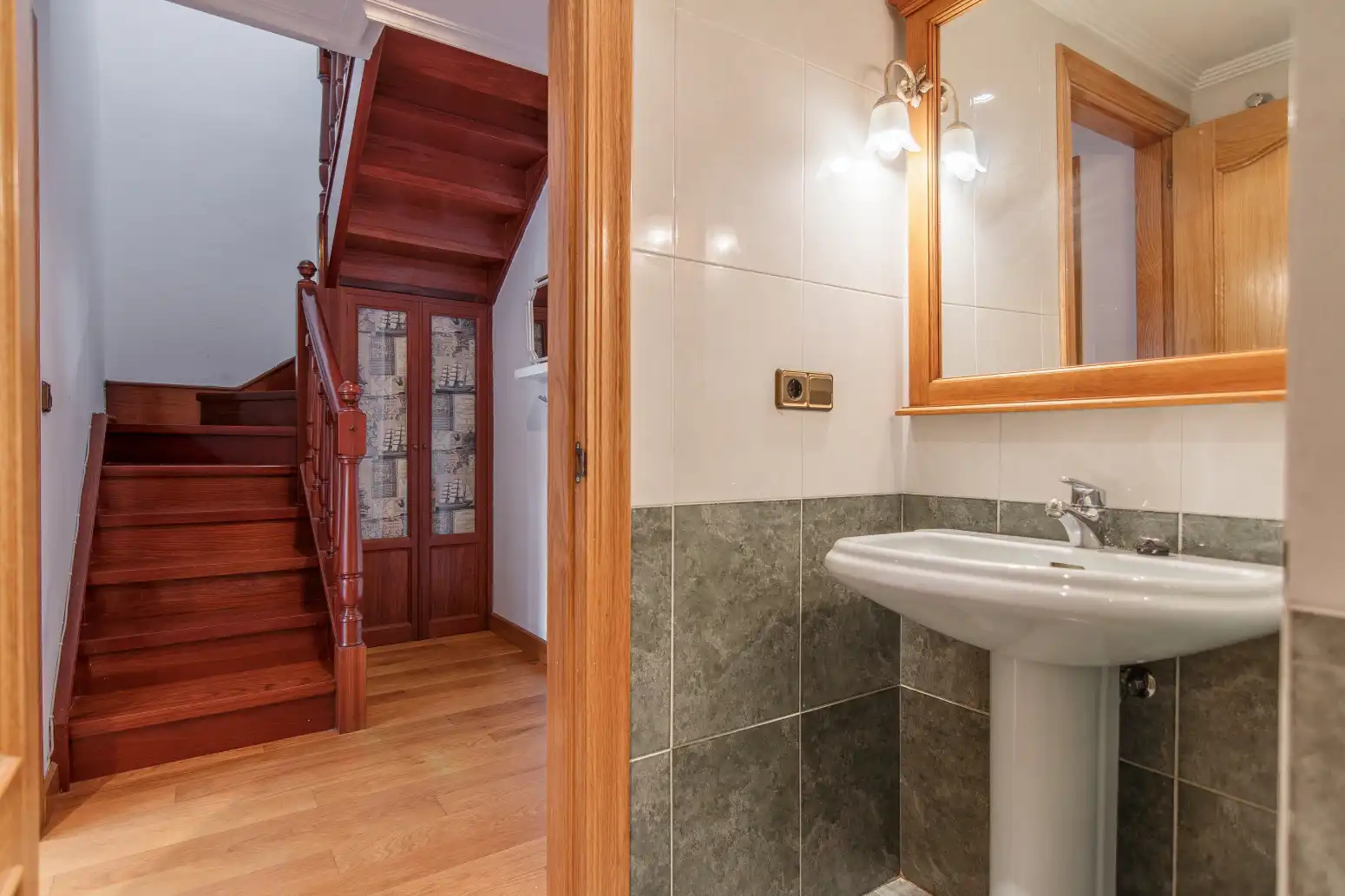 Piso con ascensor en venta en Gijón - Santa Doradía 17, imagen 17
