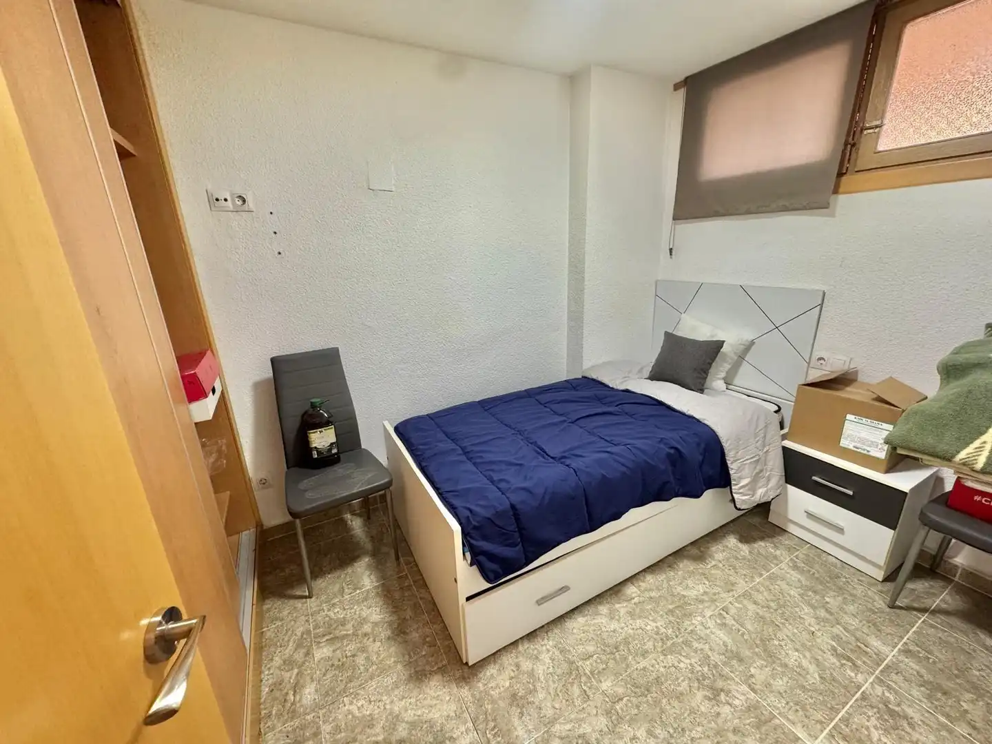 Appartamento con piscina in vendita a Calle LONDRES, imagen 13