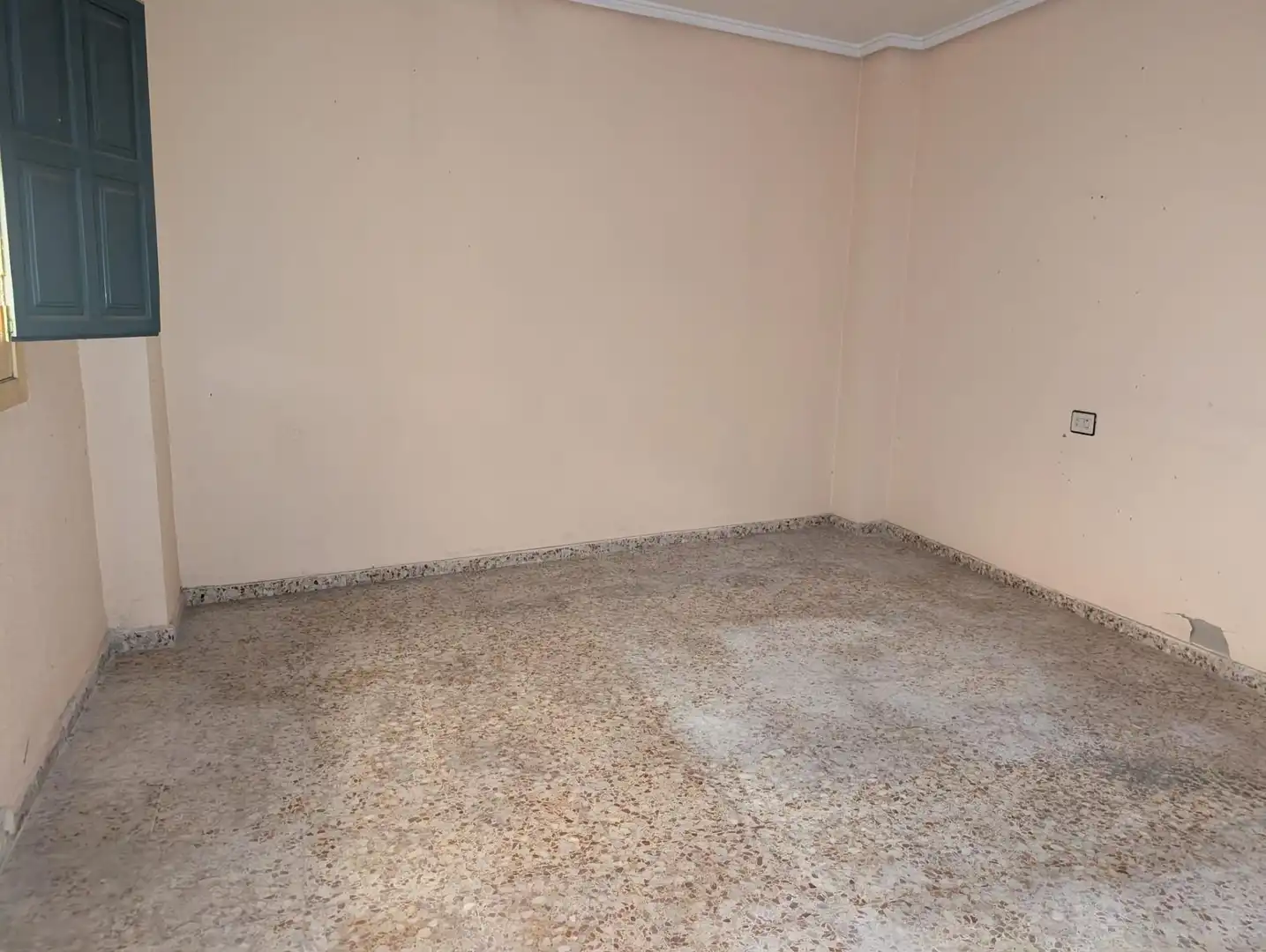 Planta baja en venta en Paterna