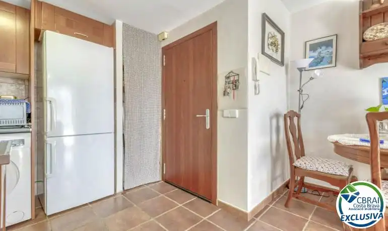 Apartament amb piscina en venda a Almadrava - Canyelles - Puig-Rom, imagen 15