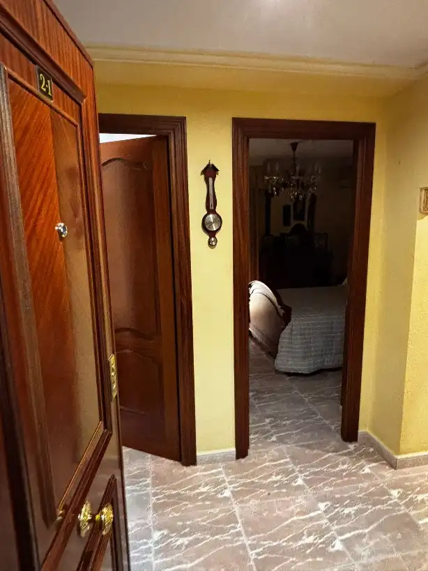 Wohnung mit Aufzug zum Verkauf in Avenida Doctor Marañón 52, imagen 6