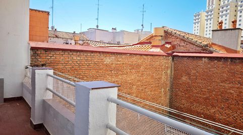 Foto 4 von Wohnung zur Miete in Calle del Limón, Universidad - Malasaña, Madrid Capital