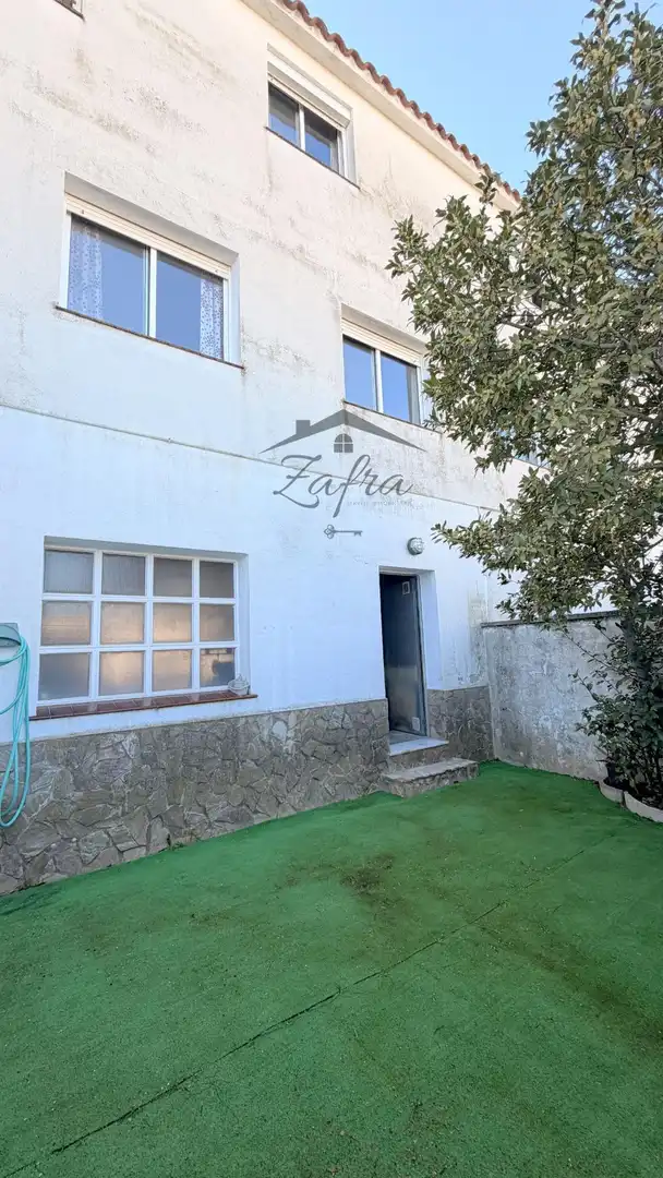 Adosado con jardín en venta en Carrer Carrer Santa Maria, imagen 27