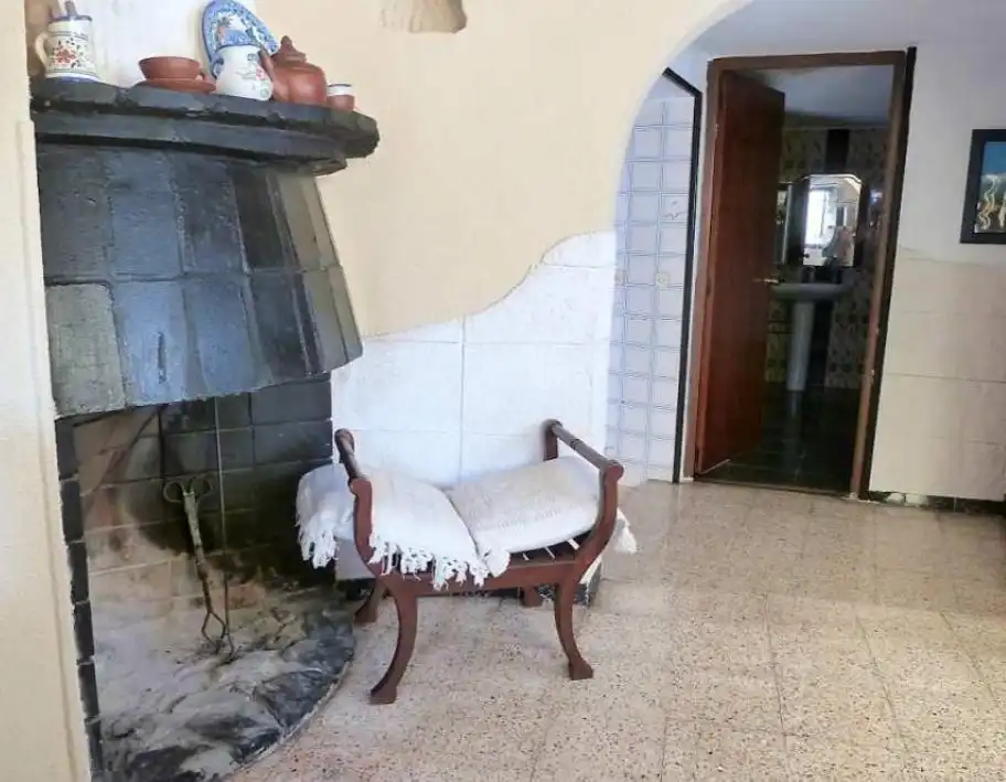 Houses for sale in L'Alfàs del Pi  with Air Conditioner, Terrace and Swimming Pool