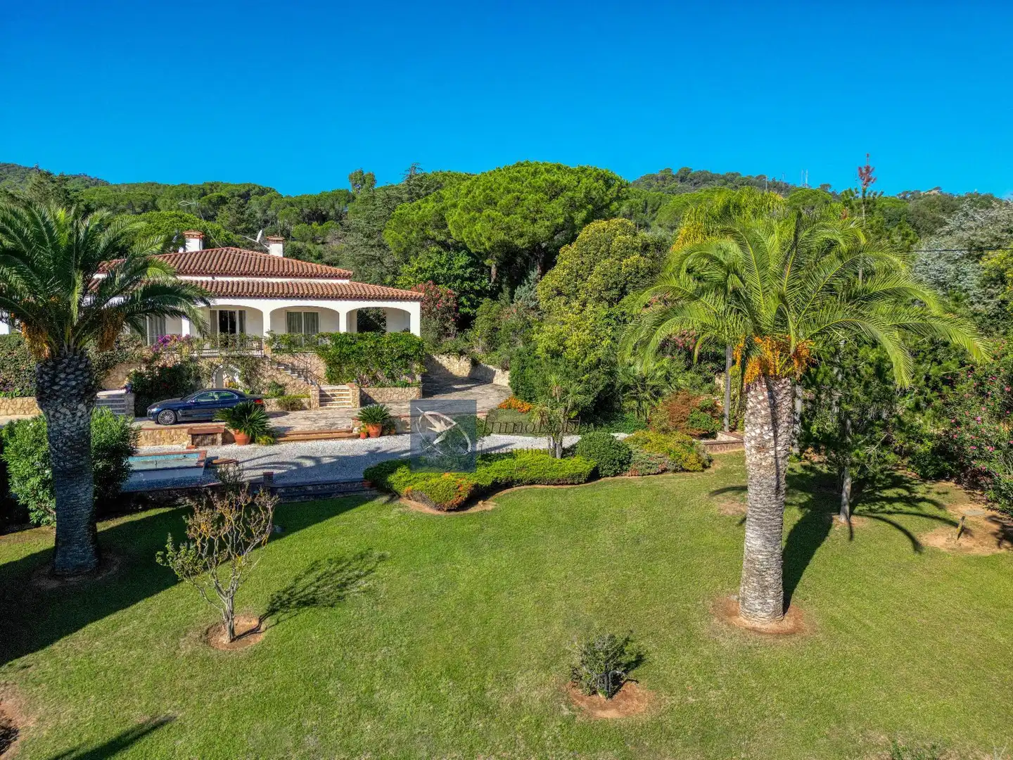 Villa zum Verkauf in Mas Trempat - Sant Amanç - Casa Nova, imagen 34