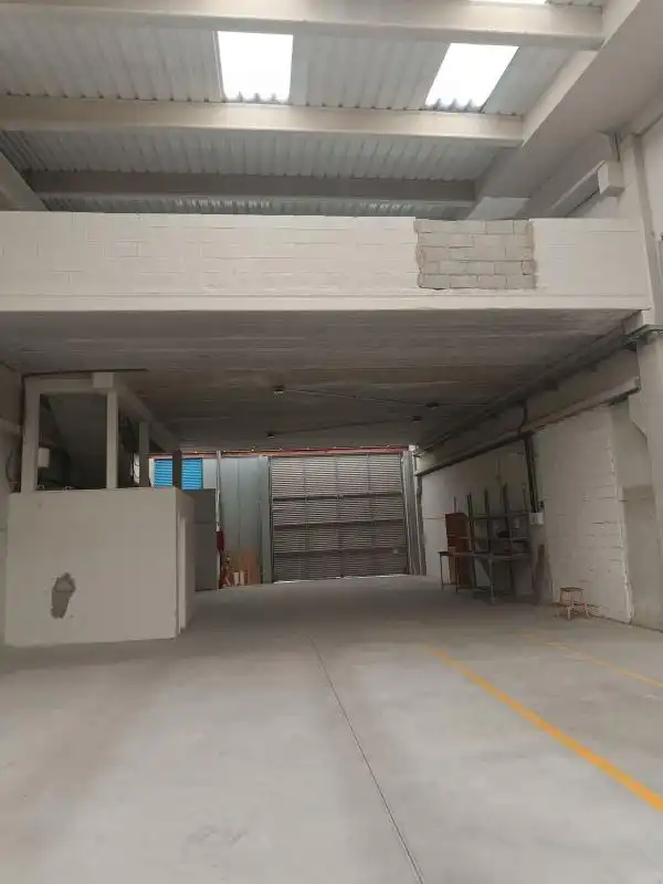Nave industrielle à vendre à Calle Cancheras, imagen 5