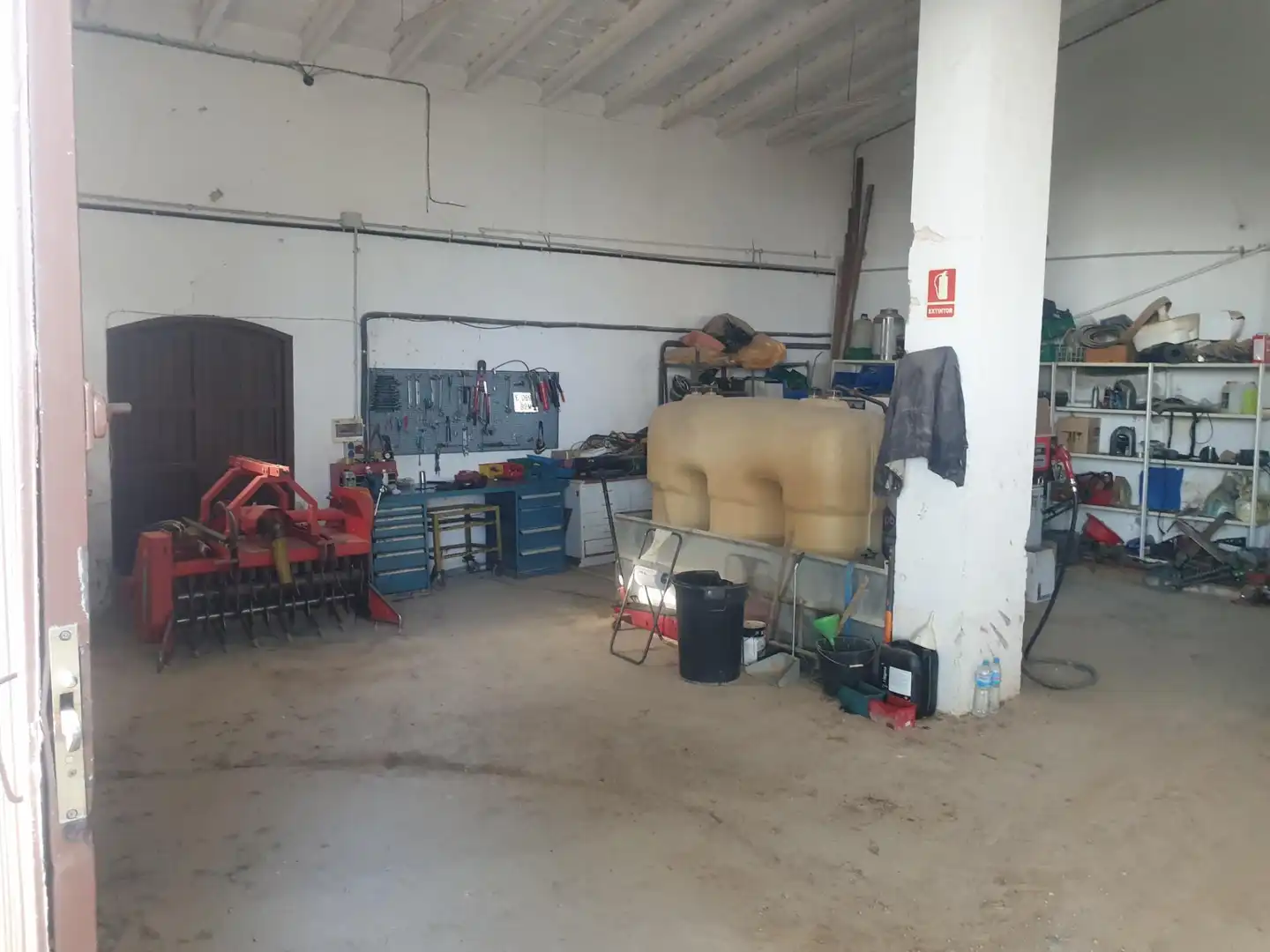Finca rústica en venda en Castellet i la Gornal amb Calefacció, Jardí privat i Terrassa