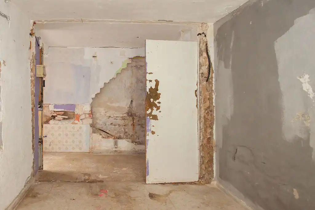 Habitatge en venda a C/ Obispo Arquellada, imagen 5