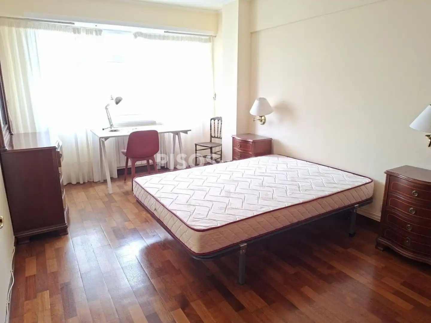 Piso con ascensor en venta en Calle Merced, imagen 23