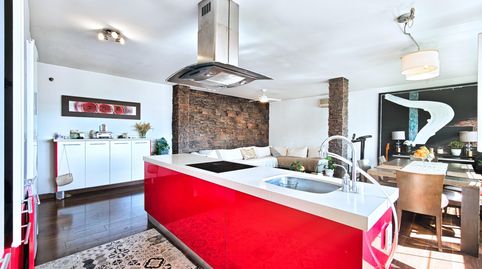 Foto 5 de Ático en venta en Calle San Isidro Labrador (p), El Parador de las Hortichuelas, Roquetas de Mar