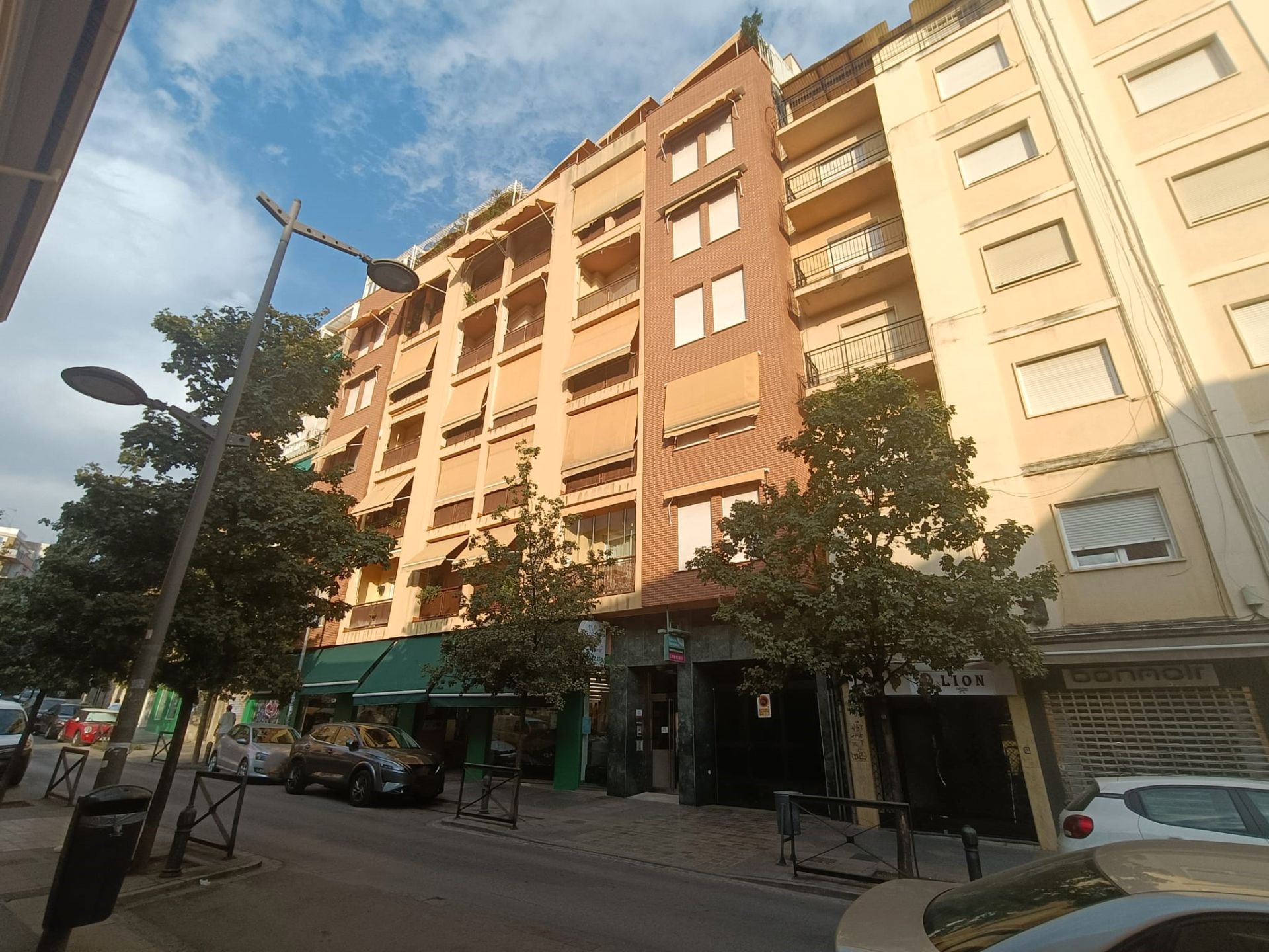 Pis en venda a Calle Obispo Hurtado, 5, Centro - Sagrario , Centro,  Granada Capital