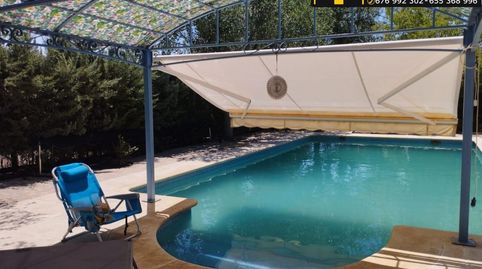 Chalet en venta en Nuevo Valdepeñas, 4 dormitorios., imatge 5