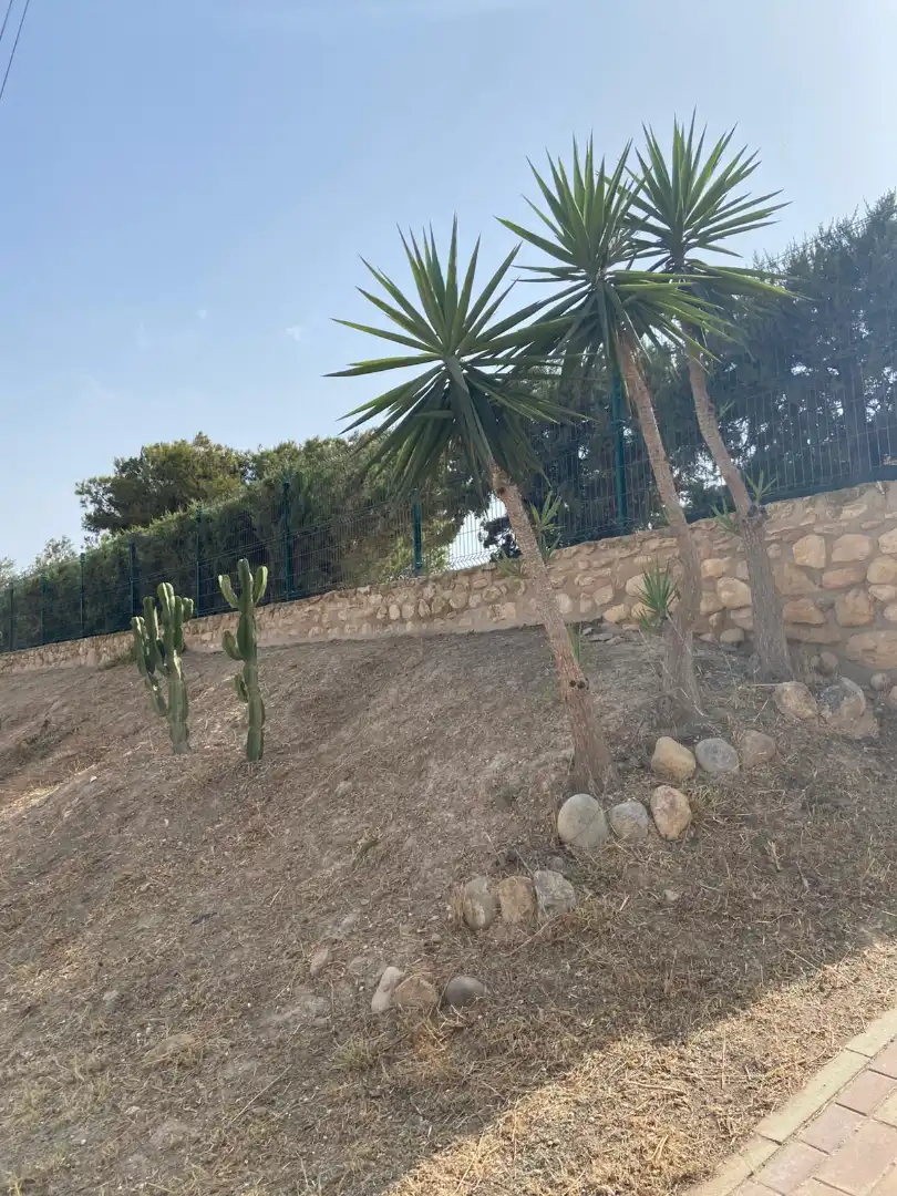 Casa o chalet en venta en Torre-Pacheco con Aire acondicionado, Calefacción y Jardín privado