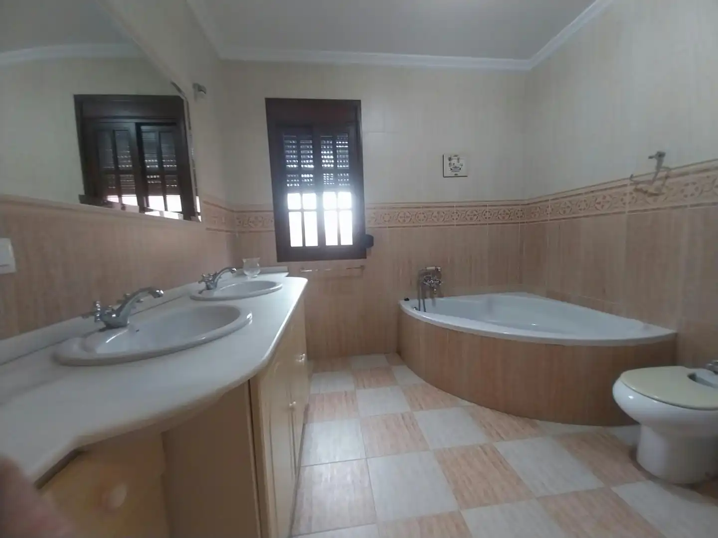 Baño de Casa o chalet en venta en La Granja - La Colina - Los Pastores