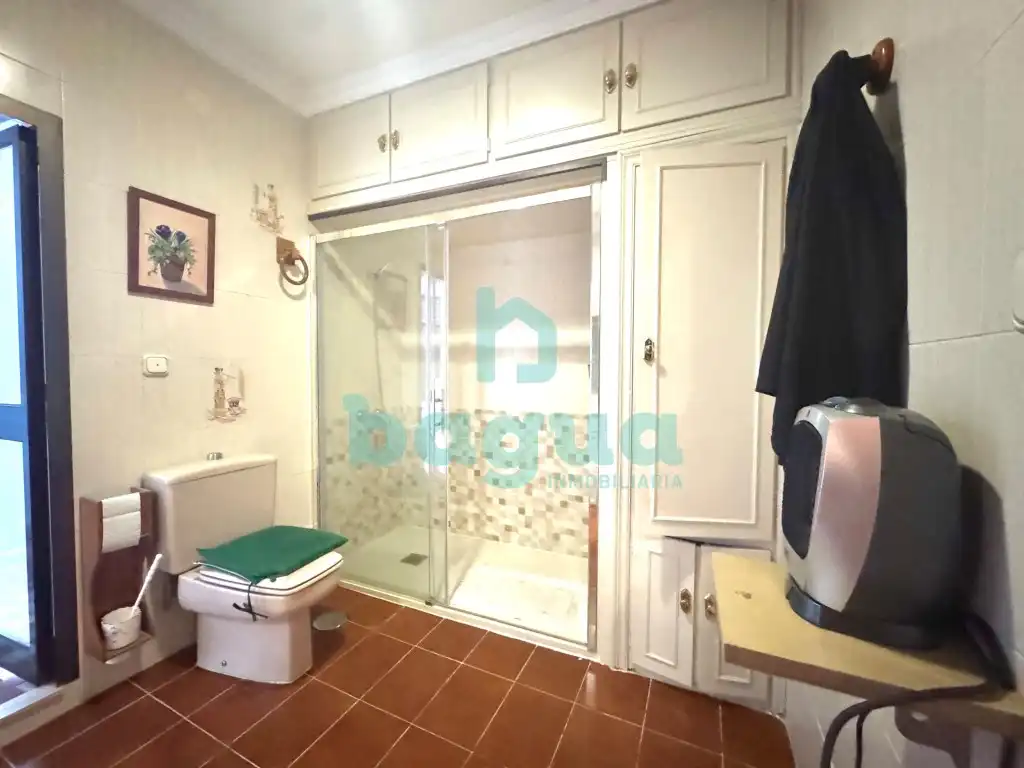 Baño de Casa o chalet en venta en Almendralejo