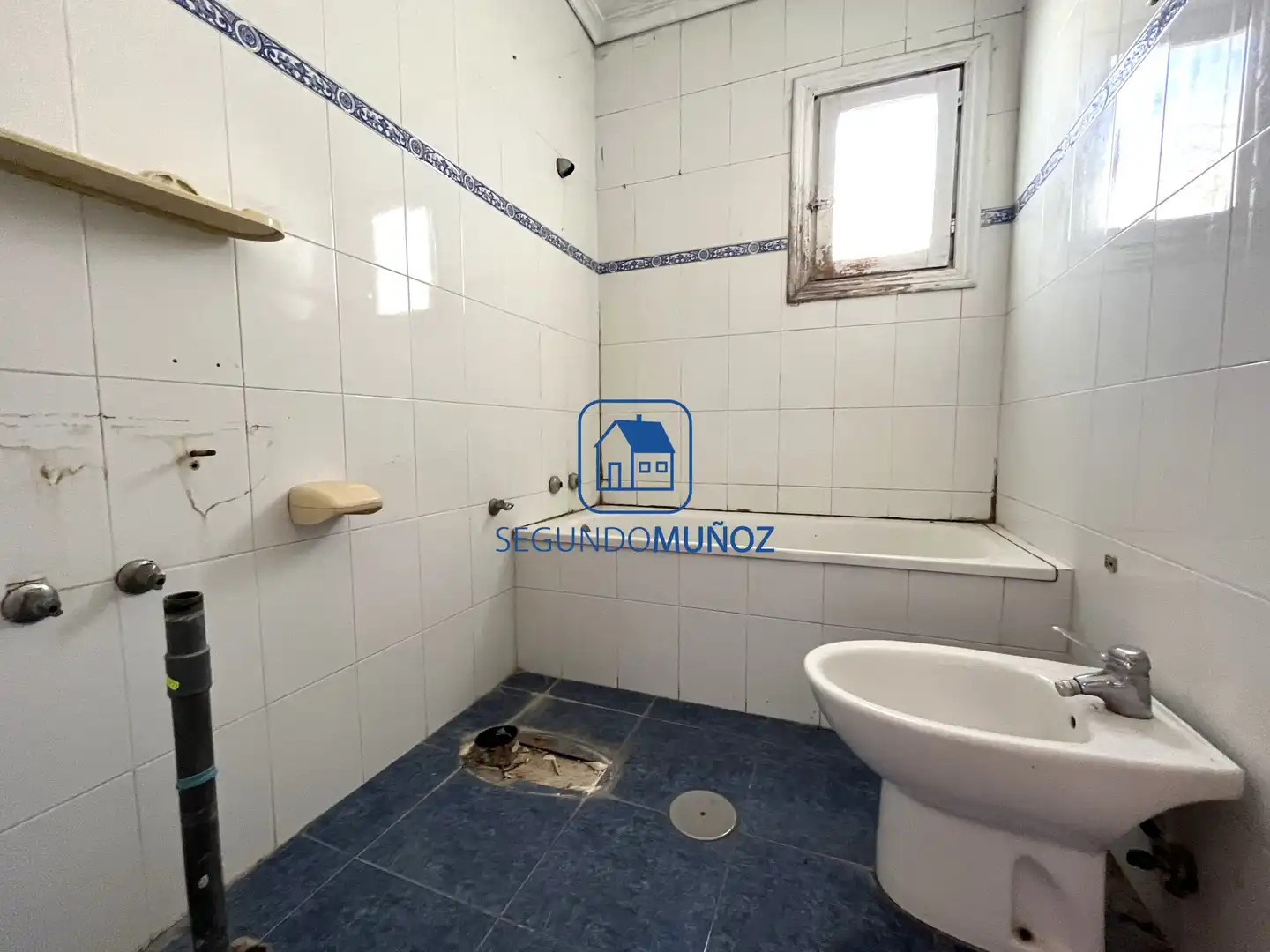 Baño de Casa o chalet en venta en Mazarrón con Terraza y Trastero