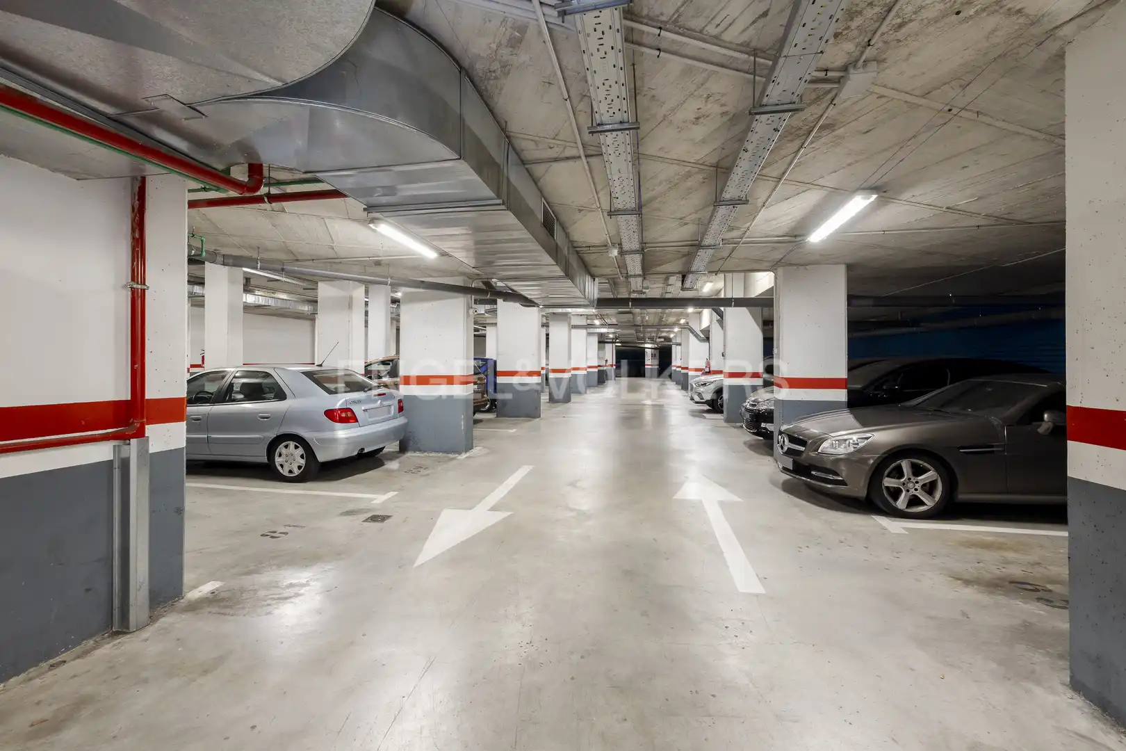 Loft con piscina in vendita a Vega de la Moraleja, imagen 19