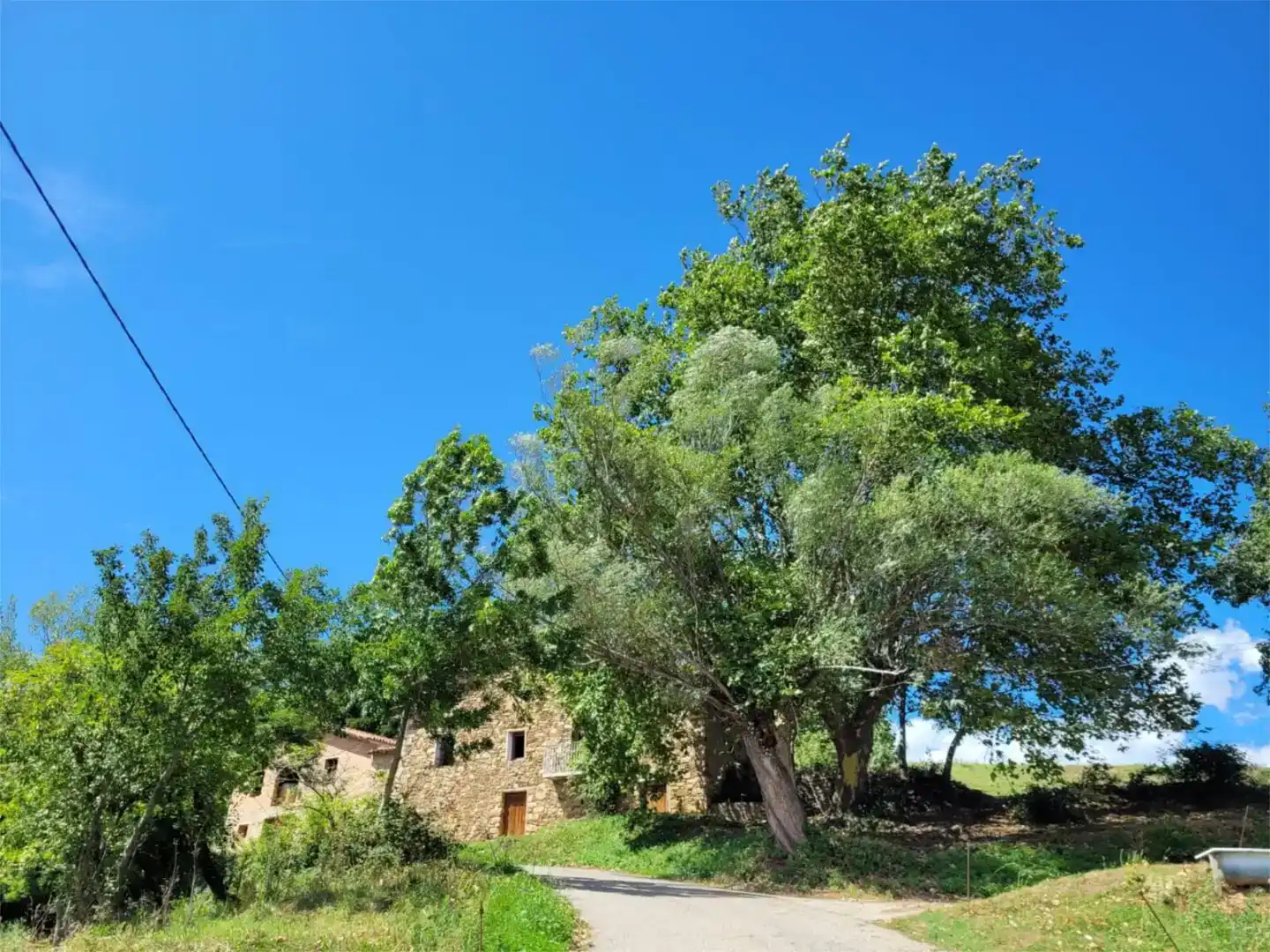 Casa o xalet de lloguer a Diseminado Despoblado, 1, Llanars