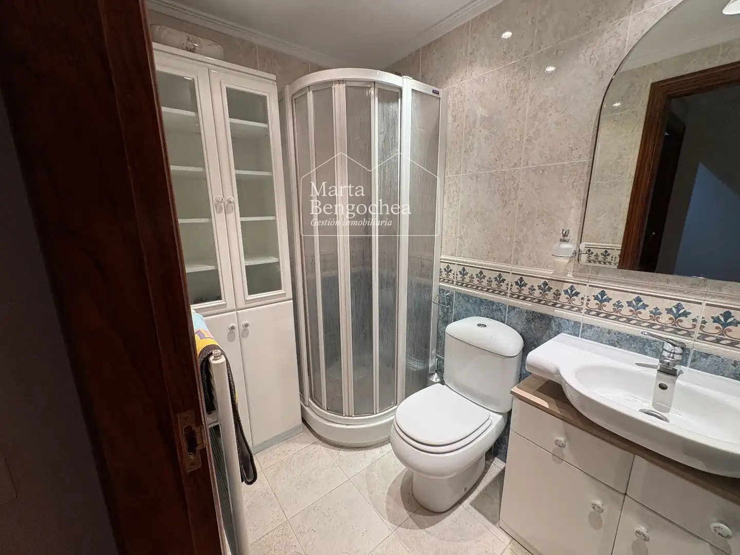 Penthouse mit Aufzug zum Verkauf in Portal de Castilla, imagen 25