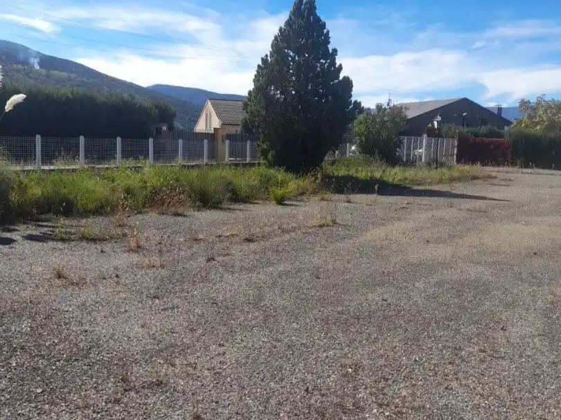 Residential land for sale in MIRADOR 2, imagen 2