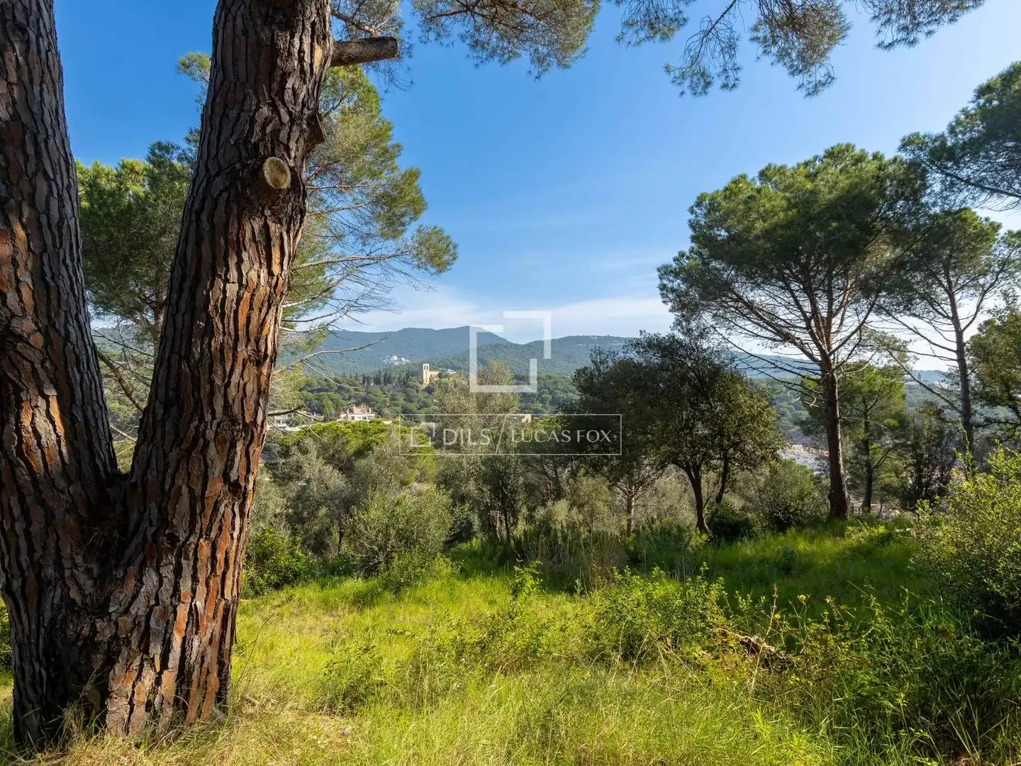 Detached house with terrace for sale in El Mirador - La Cornisa, imagen 17