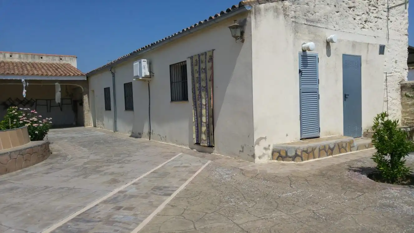 Casa en venda a Villar de Rena, imagen 18