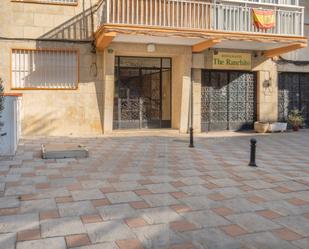 Vista exterior de Apartament de lloguer en Fuengirola amb Aire condicionat i Terrassa