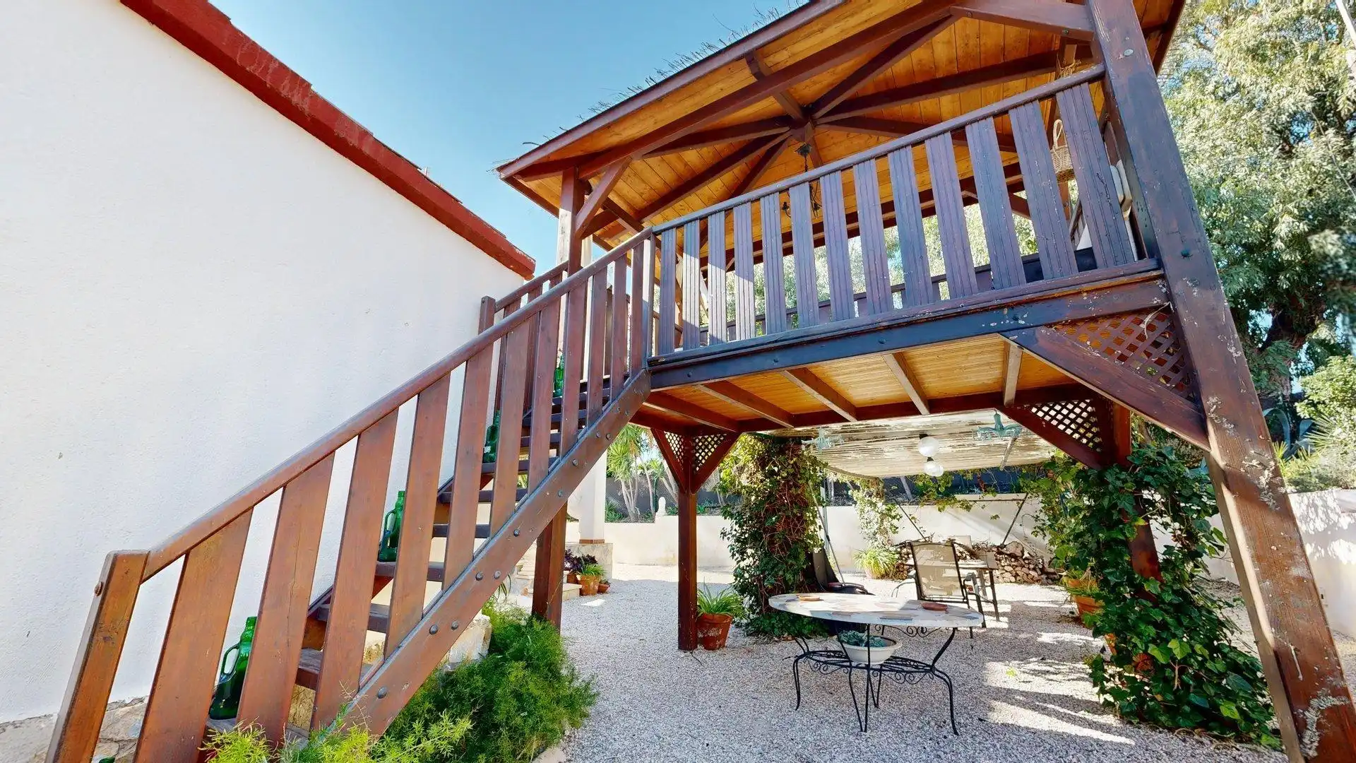 Villa avec piscine à vendre à Campello pueblo, imagen 5