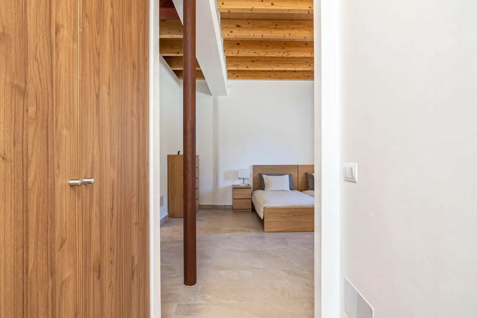 Habitación de Finca rústica de alquiler en Llucmajor