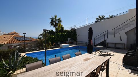 Photo 4 of Houses for sale in Pueblo Acantilado - Lanuza, El Campello