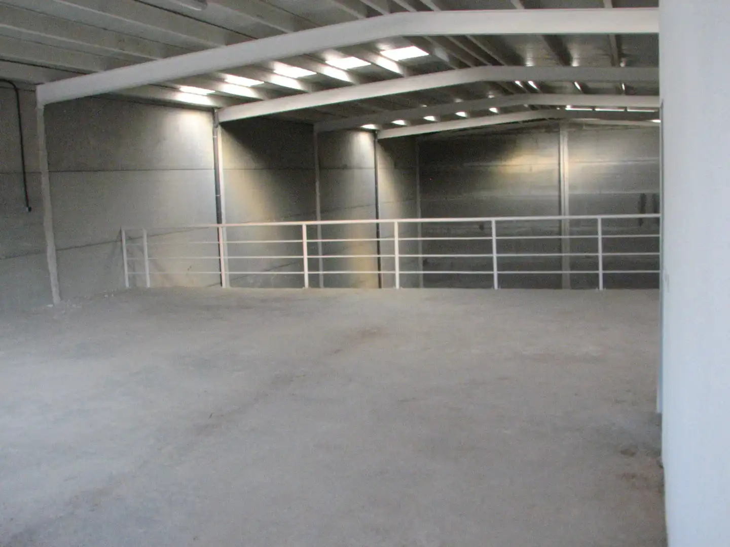 Nau industrial en venda a Calle Plomo, imagen 6