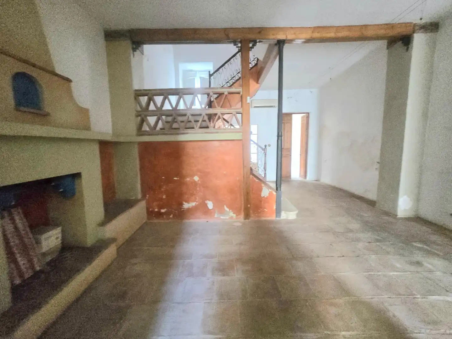 Casa adosada en venda en Álora amb Aire condicionat, Jardí privat i Terrassa