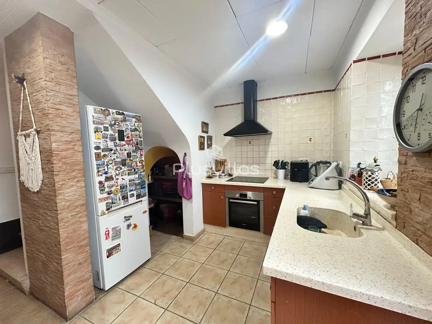 Haus zum Verkauf in Zona Pueblo, imagen 2
