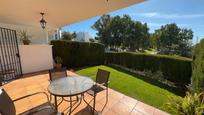 Garden of Apartment for sale in Casares  with Air Conditioner, Heating and Terrace