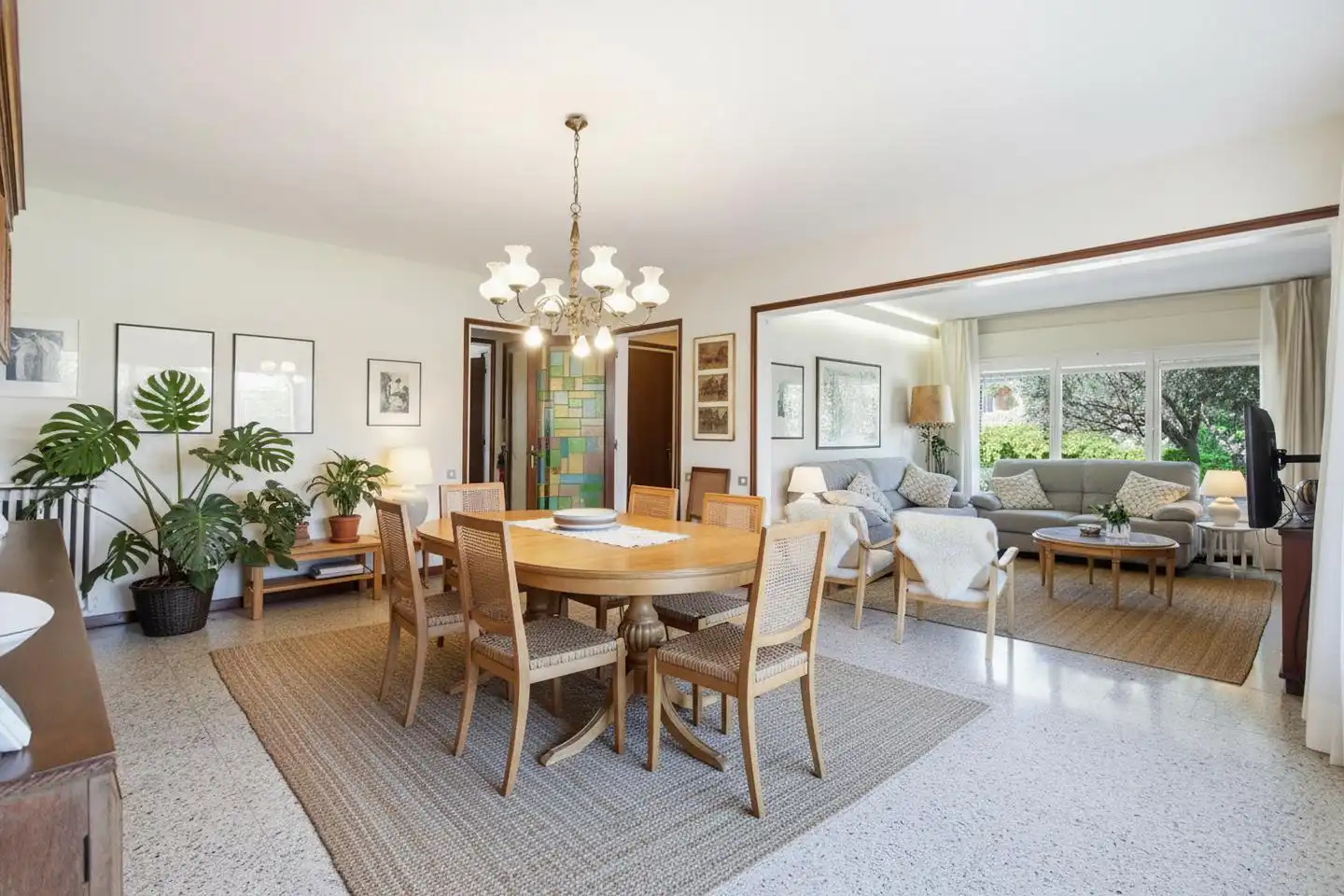 Casa o chalet en venta en De Grècia, Can Parellada