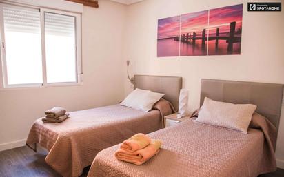 Flat to share in La Malva-rosa