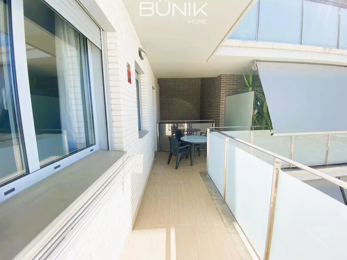 Appartement avec piscine à vendre à Port, imagen 17