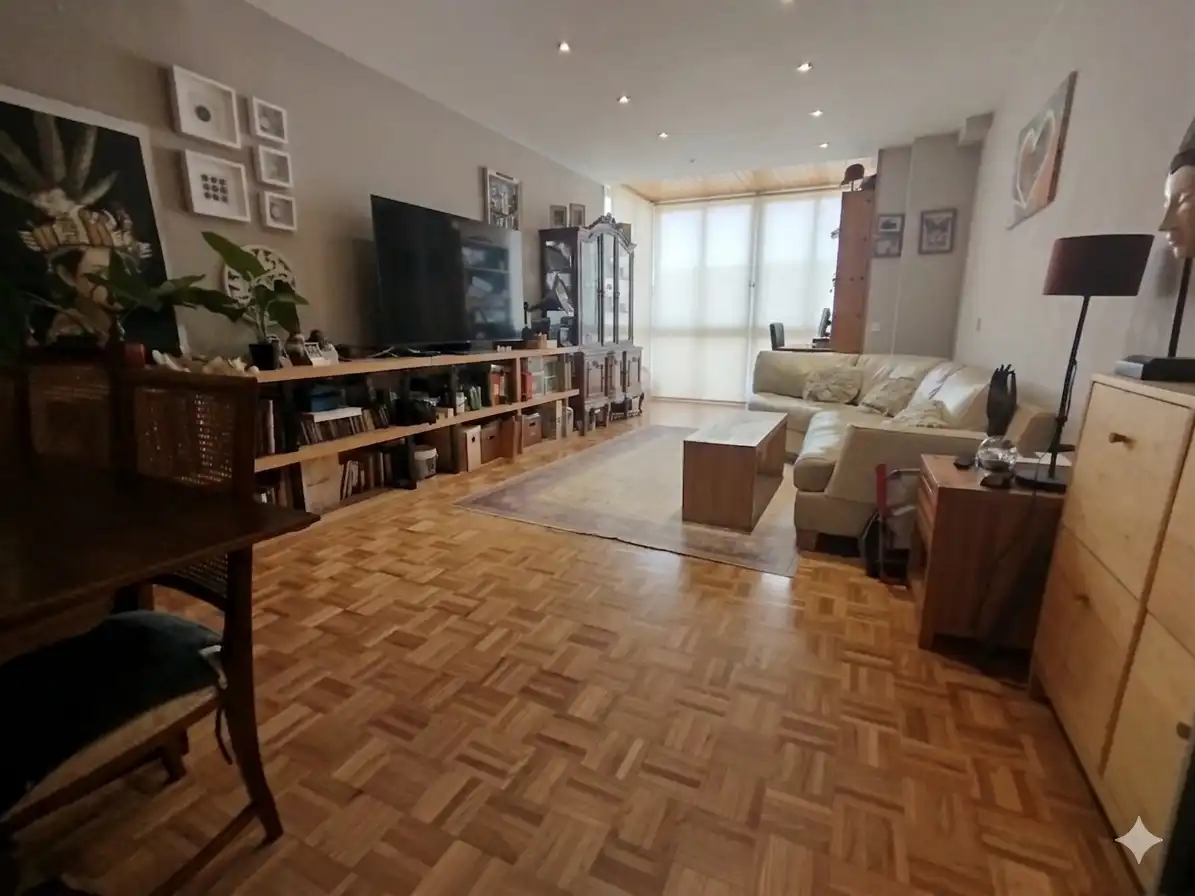 Pis en venda a Santa Eugenia