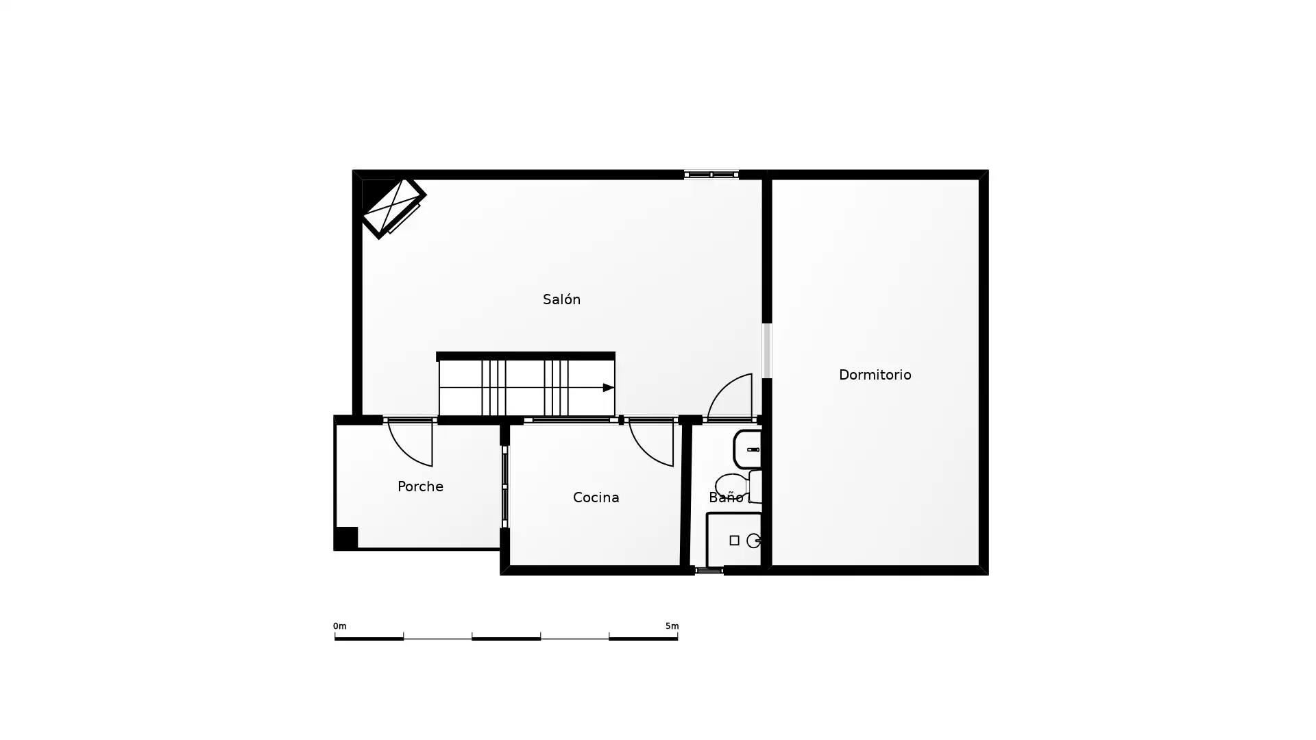 Casa o chalet en venta en La Torre de Claramunt