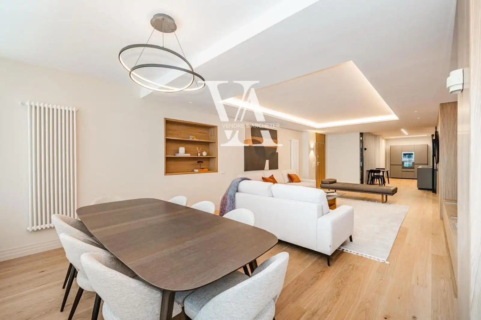 Flat with lift for sale in Poeta Esteban de Villegas, imagen 36