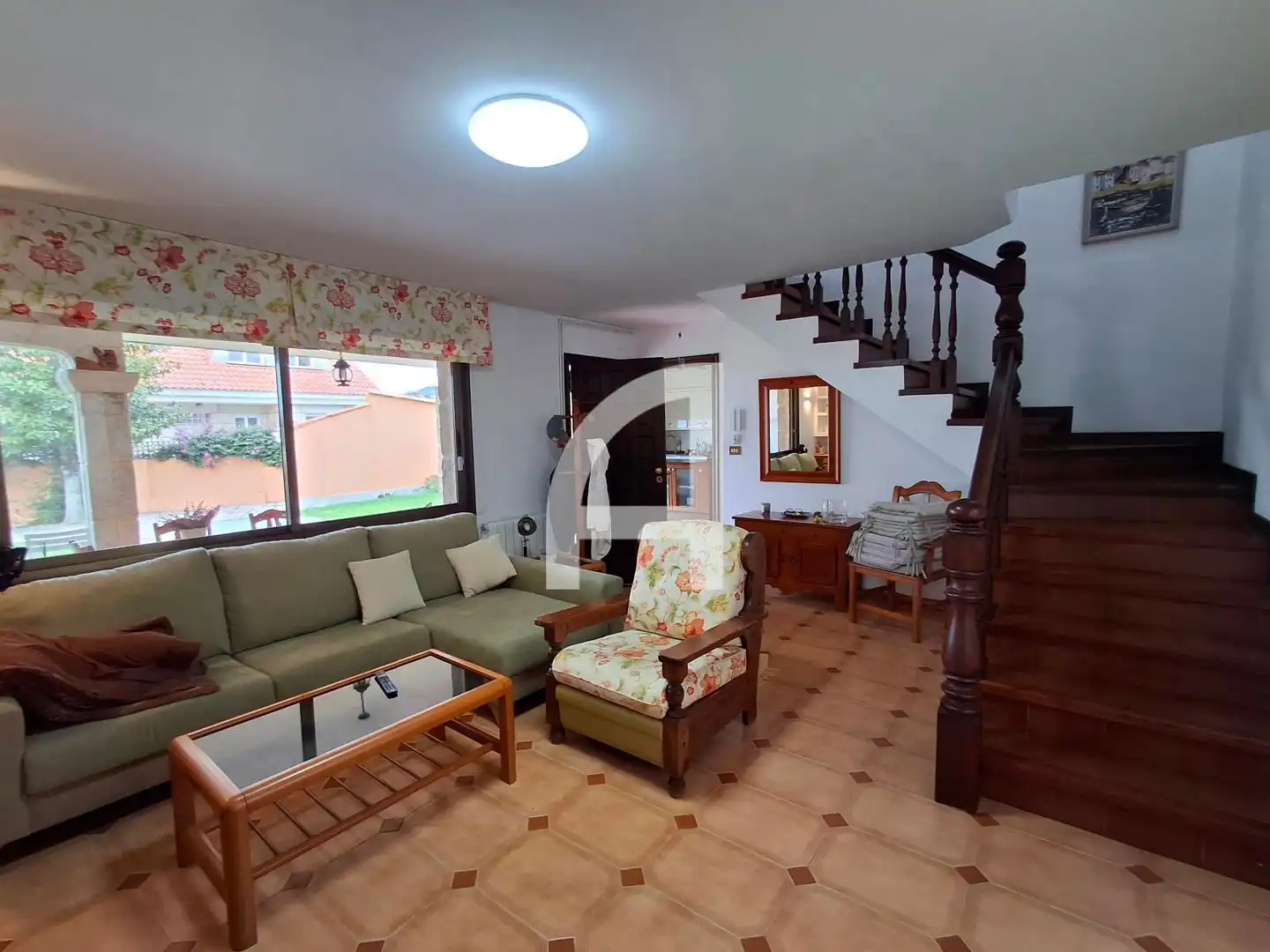 Xalet amb jardí en venda a Rúa Canido, imagen 18