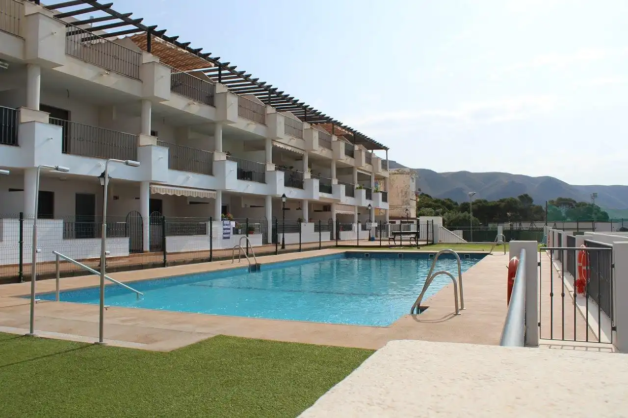 Apartments for sale in Diseminado Buenavista, 8, Enix