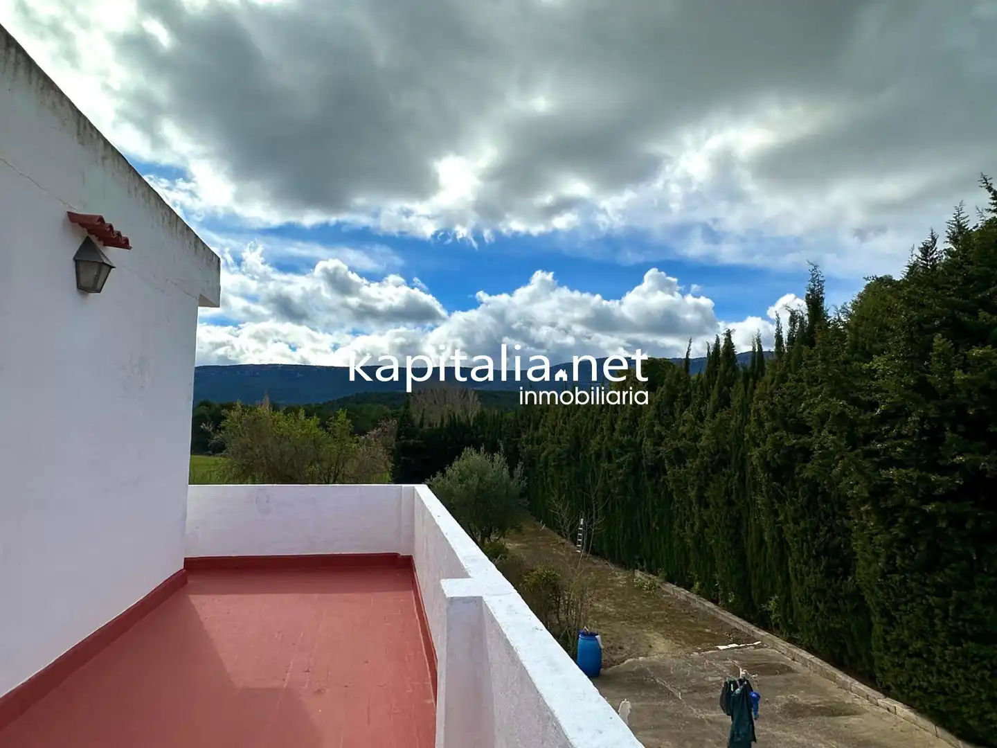 Houses for sale in Alcoy / Alcoi  with Air Conditioner, Private garden and Terrace