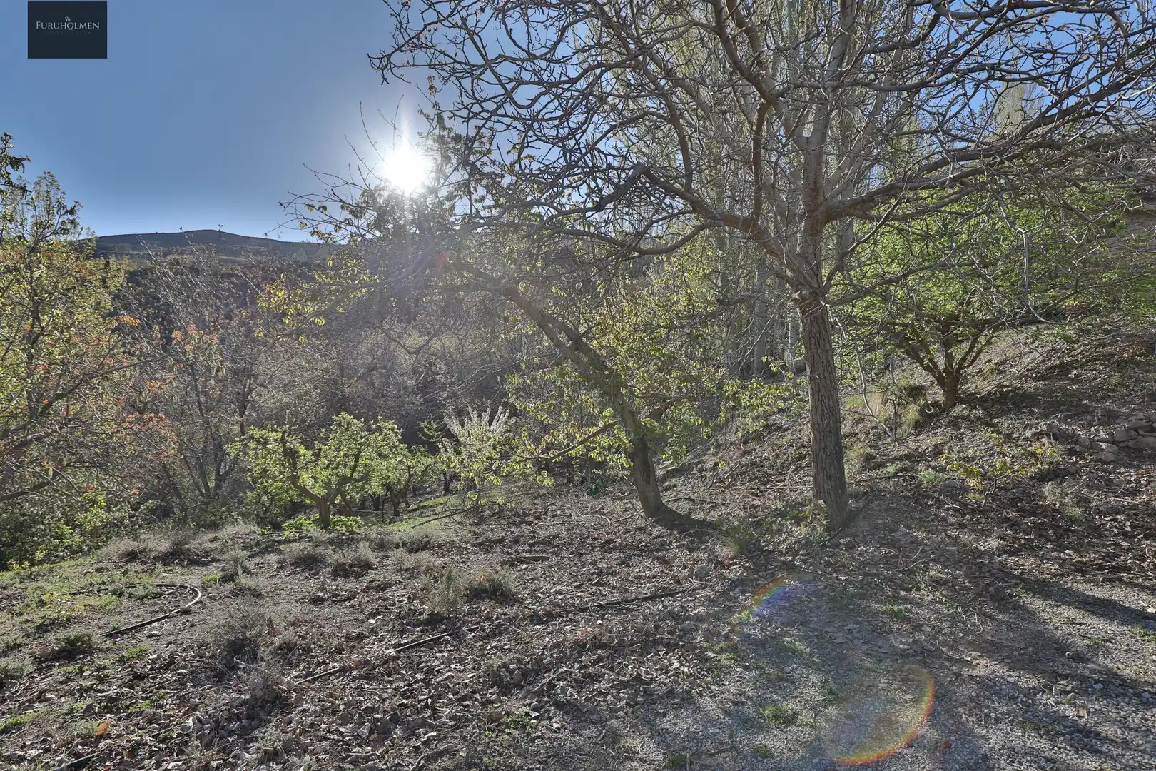 Casa rústica en venda a Dúrcal, imagen 36