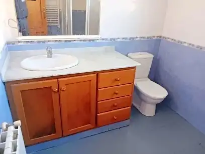 Baño de Piso en venta en Maçanet de la Selva