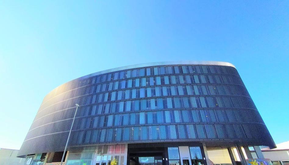 Foto 1 de Oficina de lloguer a Poligono Industrial Berroa, Aranguren, Navarra