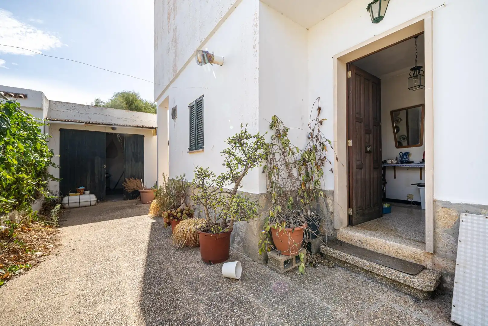 Detached house with garden for sale in Carrer del Lluç, imagen 16