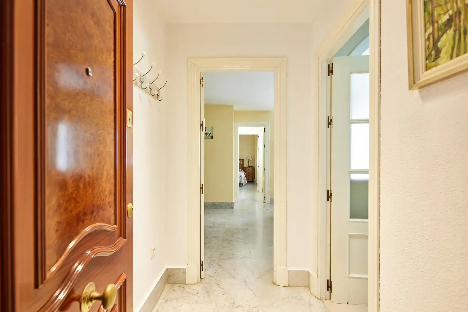 Piso en venta en Cádiz con Aire acondicionado y Amueblado