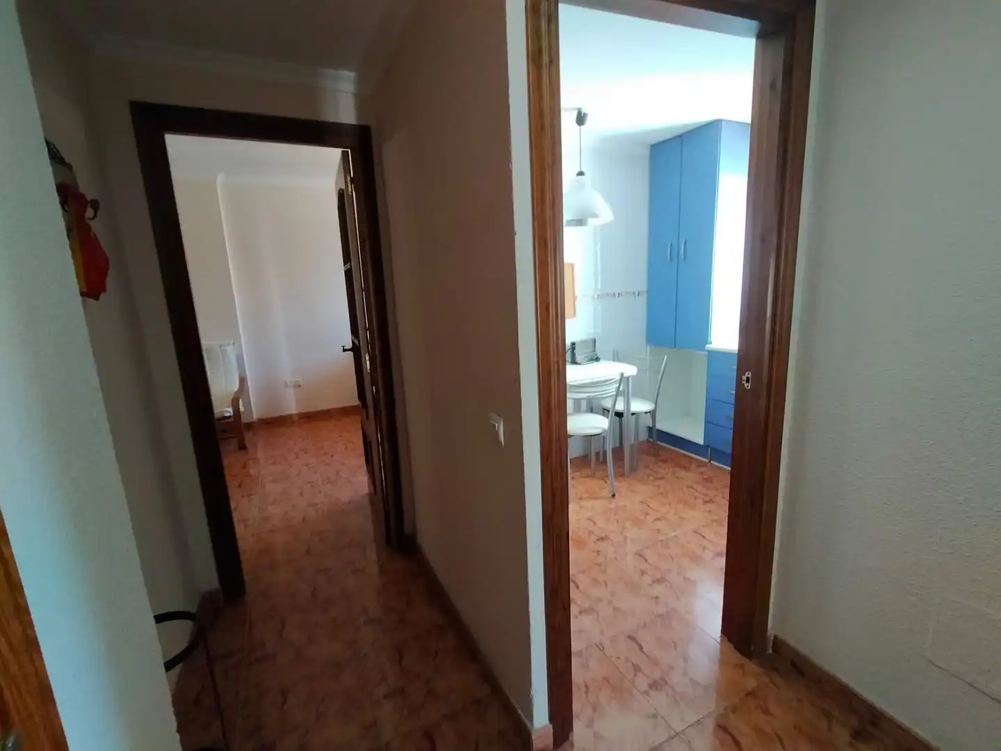 Piso en venta en La Línea de la Concepción